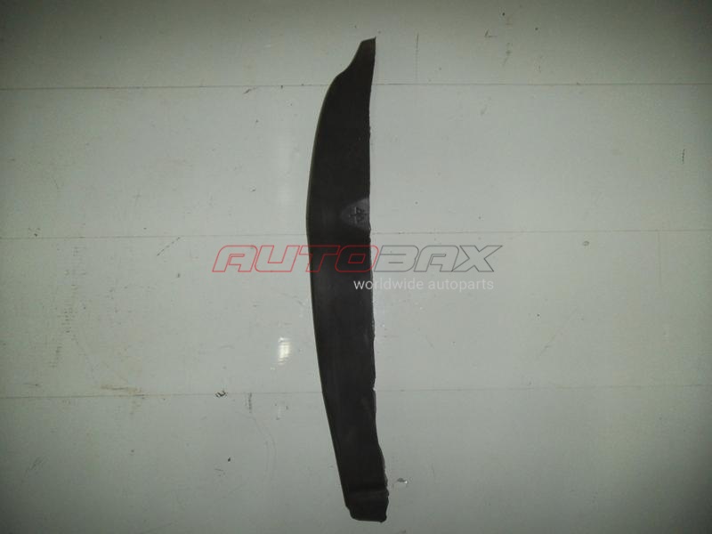 Шумоизоляция Крыла Правая CX 5 2012>