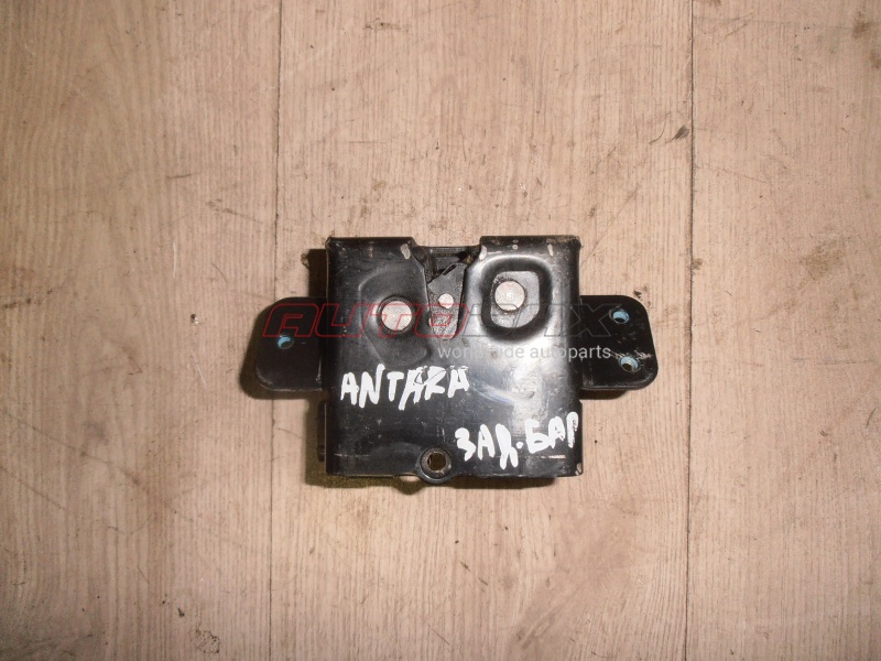 Замок Двери/Крышки Багажника Antara 2007>
