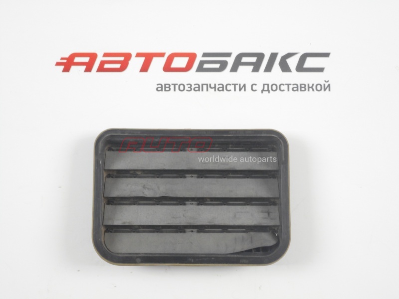 Решетка Дренажная Touareg 2010>