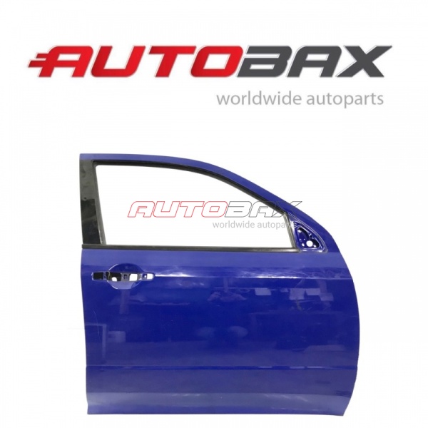 Дверь Передняя Правая Mitsubishi Outlander (CU) 2003>2009