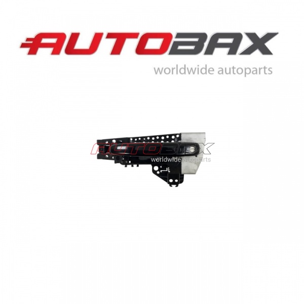Ручка Двери Наружняя Левая Audi A1 2010>