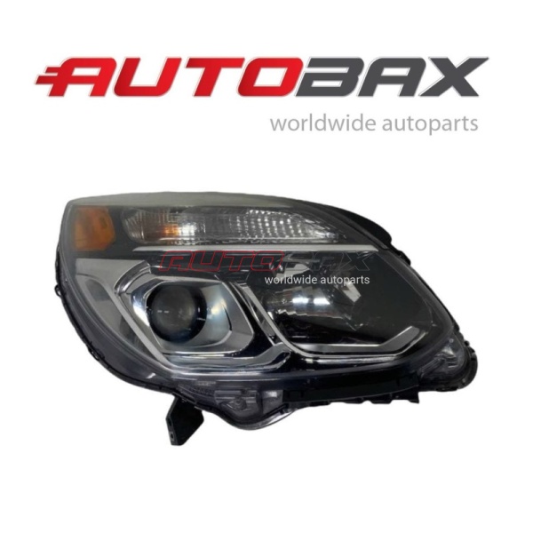 Фара Правая Chevrolet Equinox 2009>2017