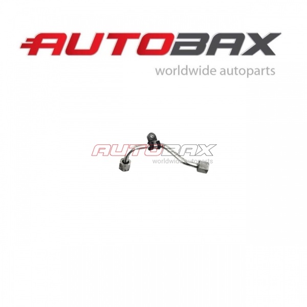 Трубка Топливная Audi A3 (8V) 2013>