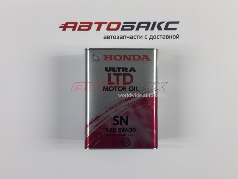 5W30 Honda Honda Civic 5D 2006>2012