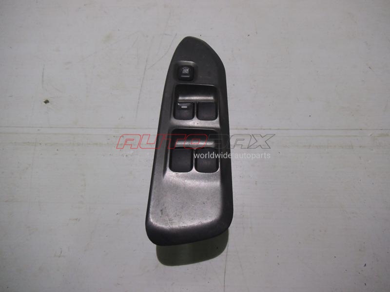 Блок Управления Стеклоподъемником Lancer IX (CS) 2003>2006