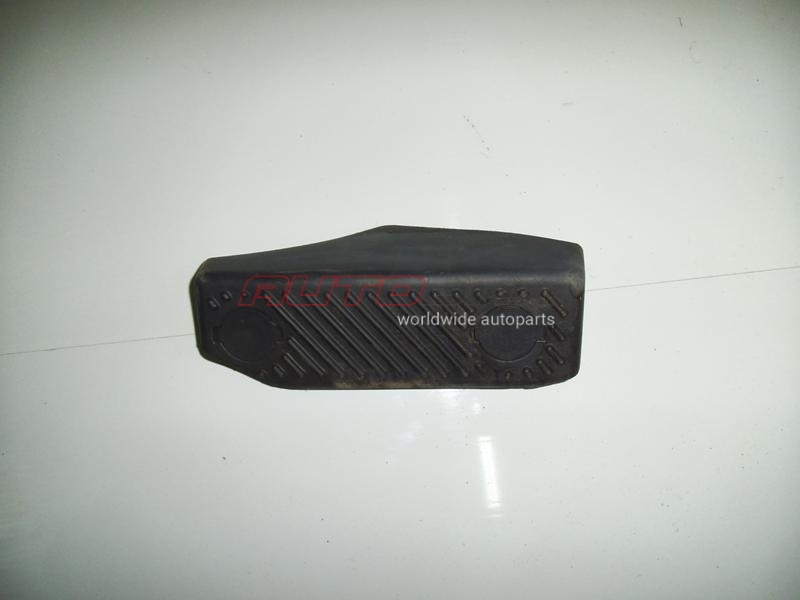 Пластик Салона Spectra 2001>