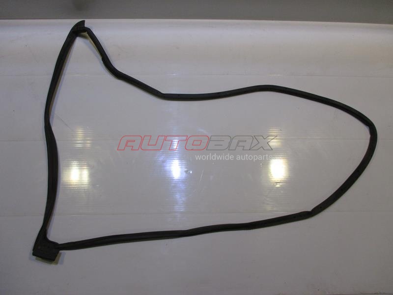 Уплотнитель Проема Двери Mazda 3 (BL) 2009>2013