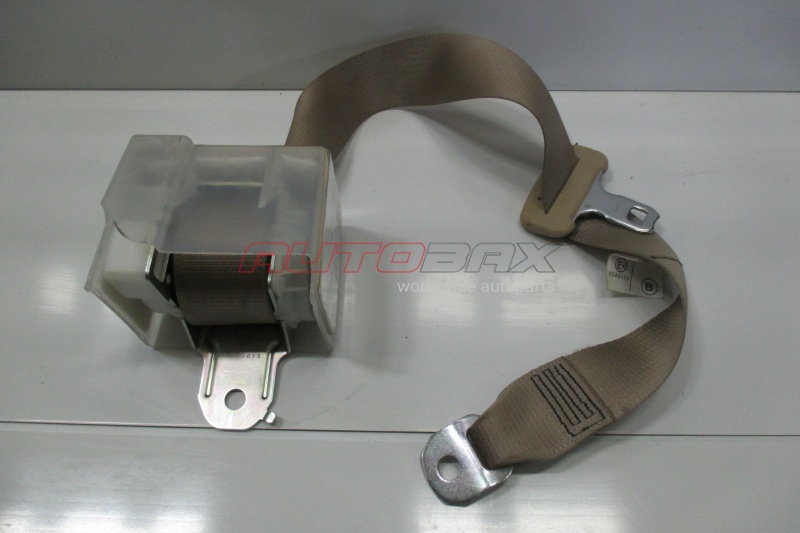Ремень Безопасности Camry (V50/55) 2012>