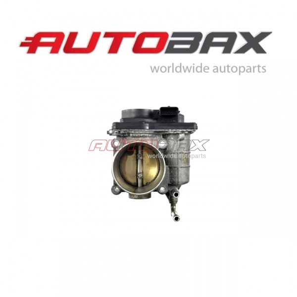 Дроссельная Заслонка Infiniti QX-70/FX (S51) 2008>