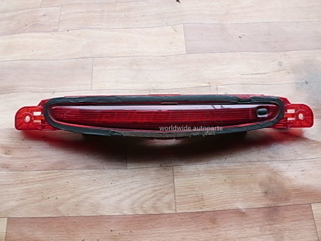 Стоп Сигнал Дополнительный Mazda 3 (BL) 2009>2013