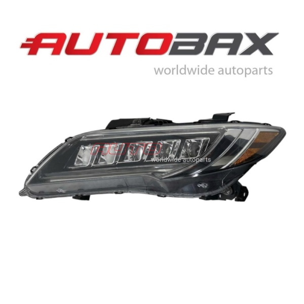 Фара Левая Acura RDX 2013>2018