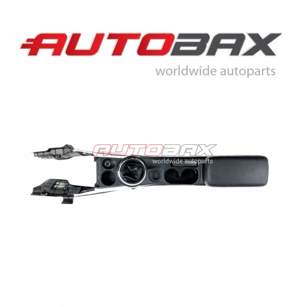 Подлокотник/Консоль Центральная Mitsubishi ASX 2010>