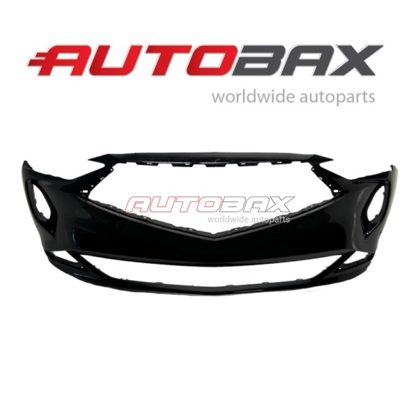 Бампер Передний Acura MDX 2021>
