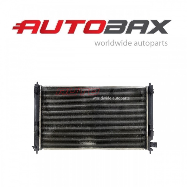 Радиатор Основной Mitsubishi ASX 2010>