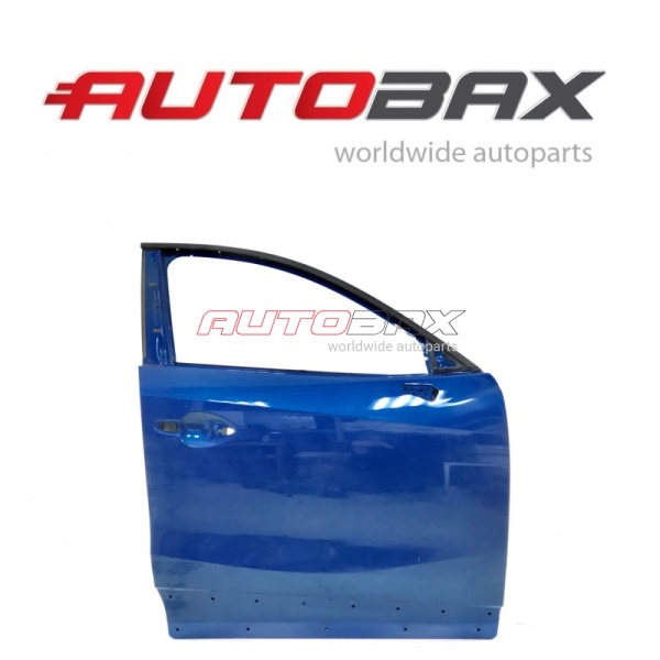 Дверь Передняя Правая Mazda CX 5 2012>