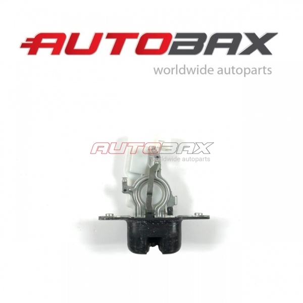 Замок Двери/Крышки Багажника Acura MDX 2001>2006