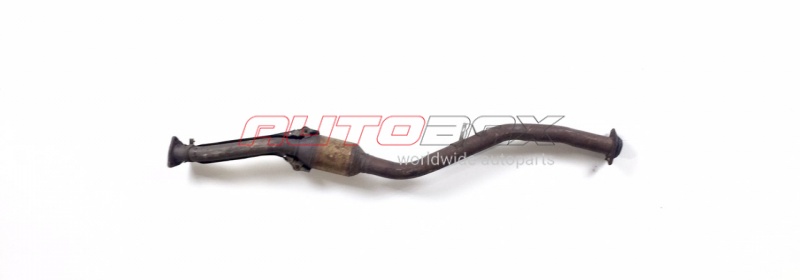 Приемная Труба Subaru Impreza (G13/G23) 2012>