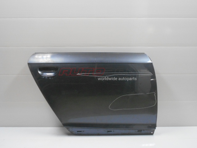 Дверь Задняя Правая A6 (С6) 2005>2011
