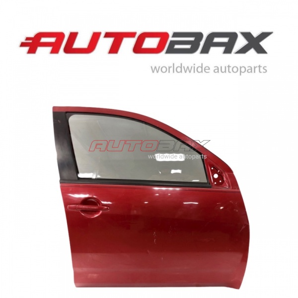 Дверь Передняя Правая Citroen C-Crosser 2008>
