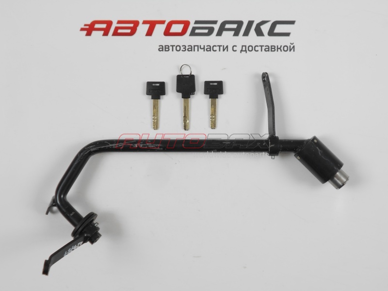 Противоугонное Устройство Mazda 3 (BL) 2009>2013