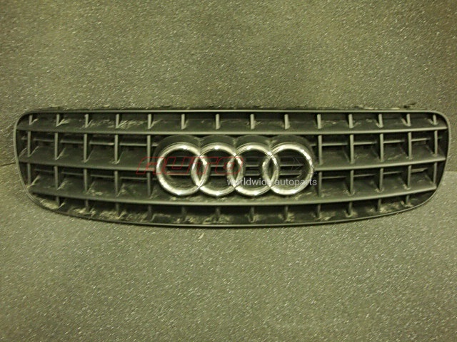 Решетка Радиатора TT (N83) 1998>2006