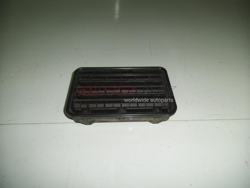 Решетка Дренажная X3 (E83) 2004>2010