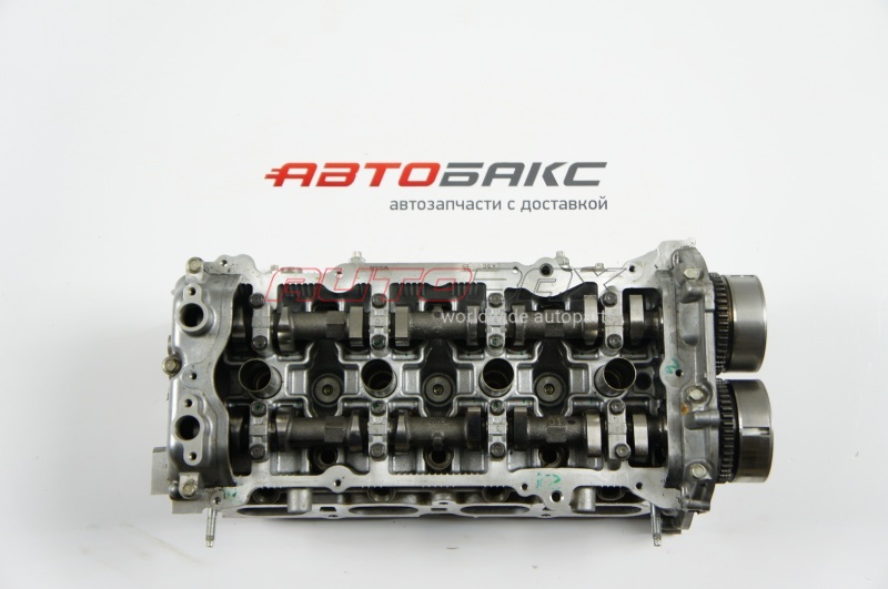 Головка Блока Nissan Teana (L33) 2014>