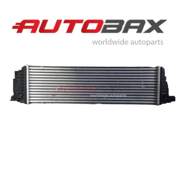 Радиатор Интеркулер BMW X2 (U10) 2023>