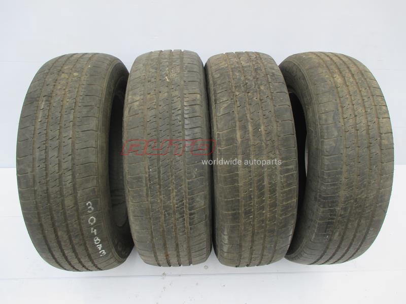 Goodyear ШИНЫ Шина Летняя