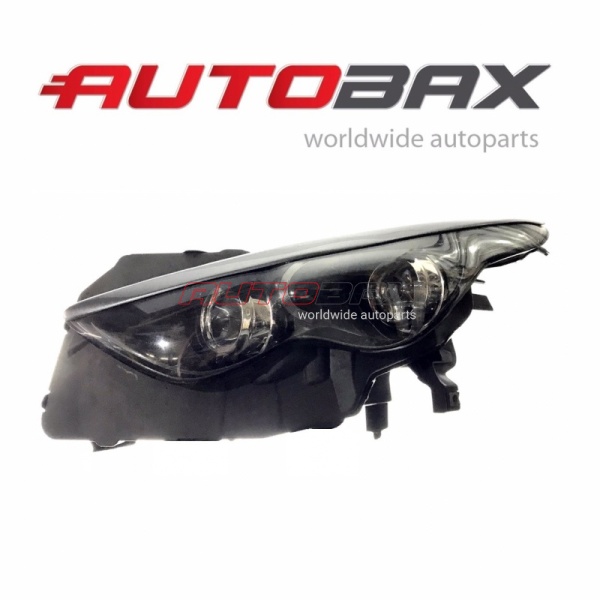 Фара Левая Infiniti QX-70/FX (S51) 2008>