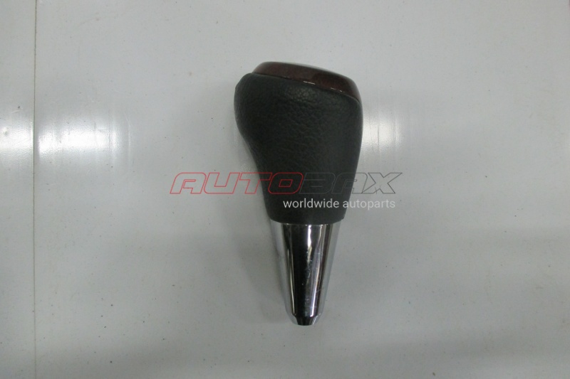 Ручка МКПП/АКПП Camry (V50/55) 2012>