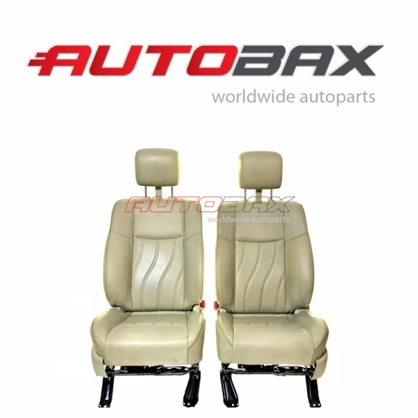 Сиденья Комплект Infiniti QX-60/JX (L50) 2013>