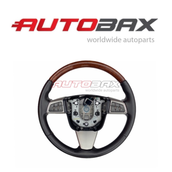 Руль Cadillac SRX 2009>2016
