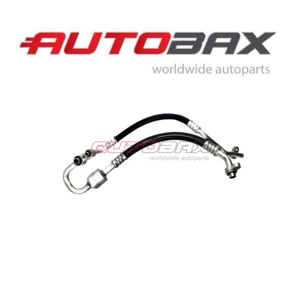Трубка Кондиционера Opel Astra (J) 2010>