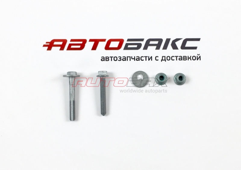Болт Развальный VolksWagen Tiguan 2011>
