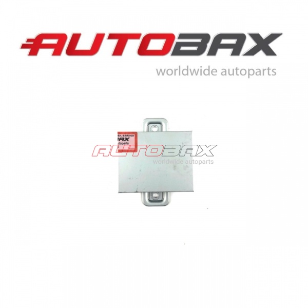Блок Управления Подвеской Infiniti QX-56 (JA60) 2004>2009
