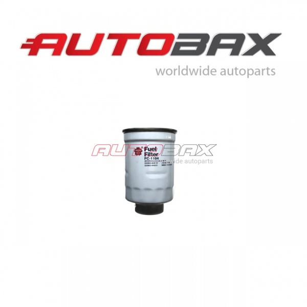 Фильтр Топливный Subaru XV 2011>