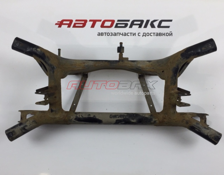 Балка Задняя Mitsubishi ASX 2010>