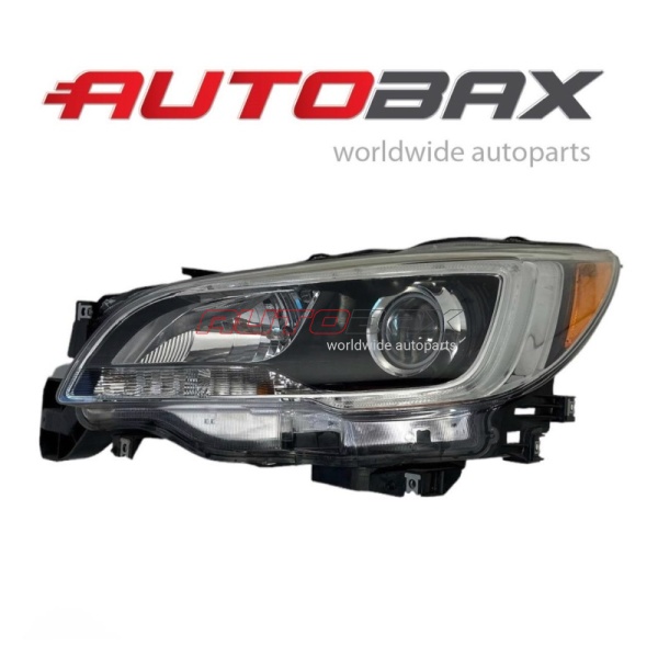 Фара Левая Subaru Legacy Outback (B15) 2014>2021