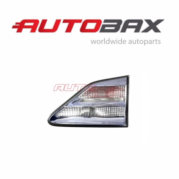 Фонарь Задний Правый Lexus RX 2009>2015