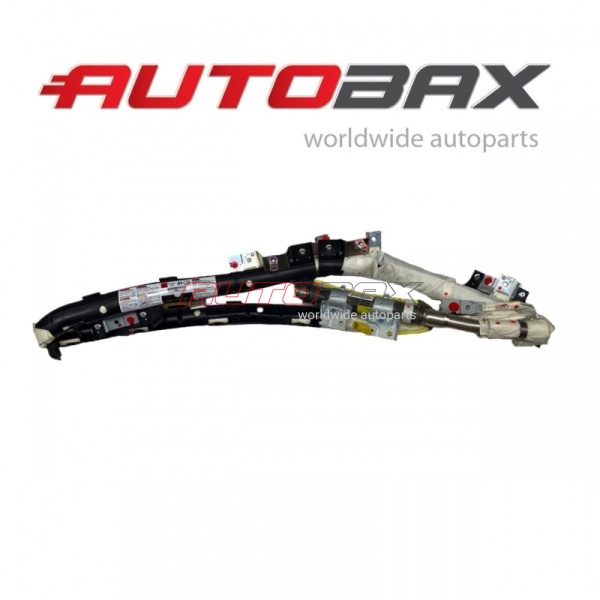 Подушка Шторка Правая Acura TSX 2009>2013