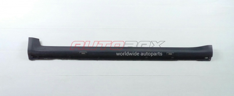 Накладка Порога Subaru Tribeca (B9/W10) 2005>