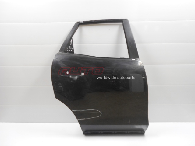 Дверь Задняя Правая Mazda CX 7 2007>