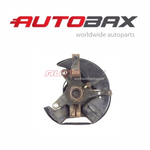 Кулак Передний Правый Mazda CX 9 2007>