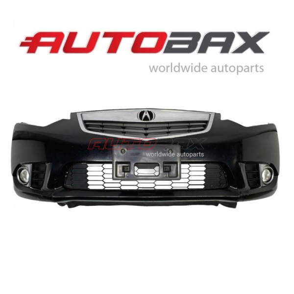Бампер Передний Acura TSX 2009>2013