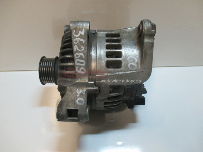 Генератор 5-серия (E60/E61) 2003>2009