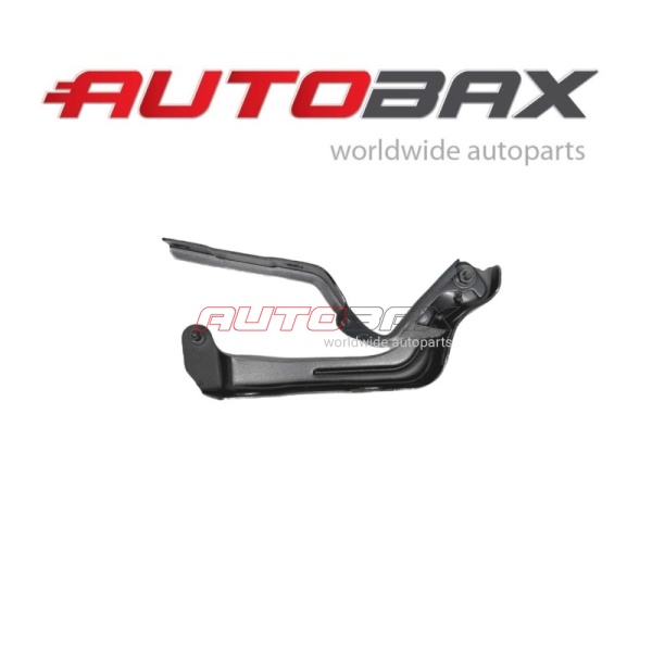 Петля Капота Правая Maserati Ghibli 2013>