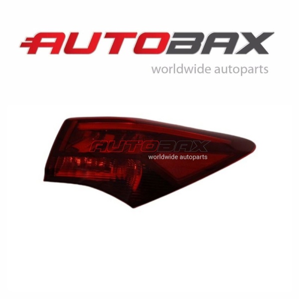 Фонарь Задний Правый Acura TLX 2014>2020