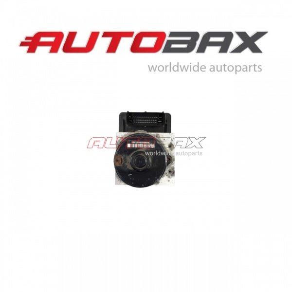 Блок ABS Opel Astra (J) 2010>