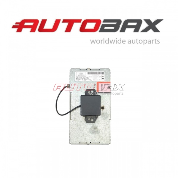 Блок Bluetooth Infiniti QX-56 (JA60) 2004>2009